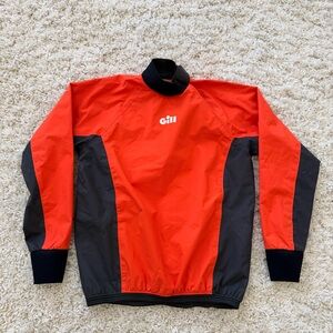 Gill Junior Spray Top